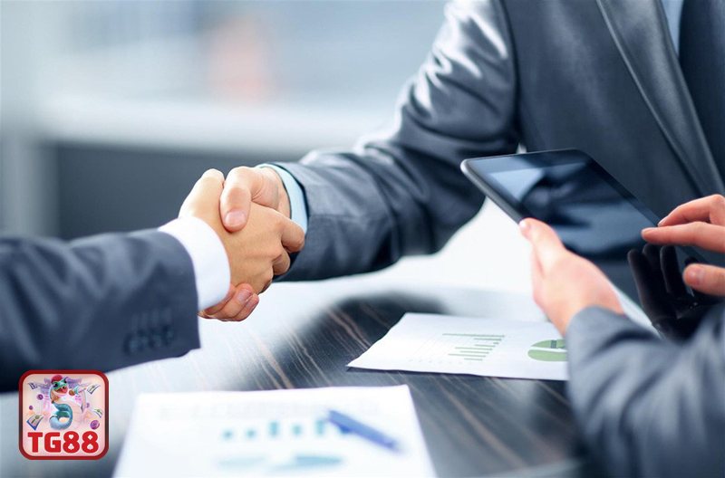 Giấy Phép Hoạt Động TG88 - Chuẩn hóa chất lượng trò chơi và công nghệ vận hành Giấy Phép Hoạt Động TG88 - Chuẩn hóa chất lượng trò chơi và công nghệ vận hành